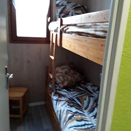 Appartement Avec Vue Sur La Montagne Bagneres-de-Luchon Exterior photo