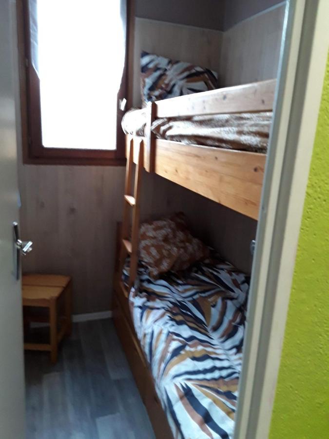 Appartement Avec Vue Sur La Montagne Bagneres-de-Luchon Exterior photo